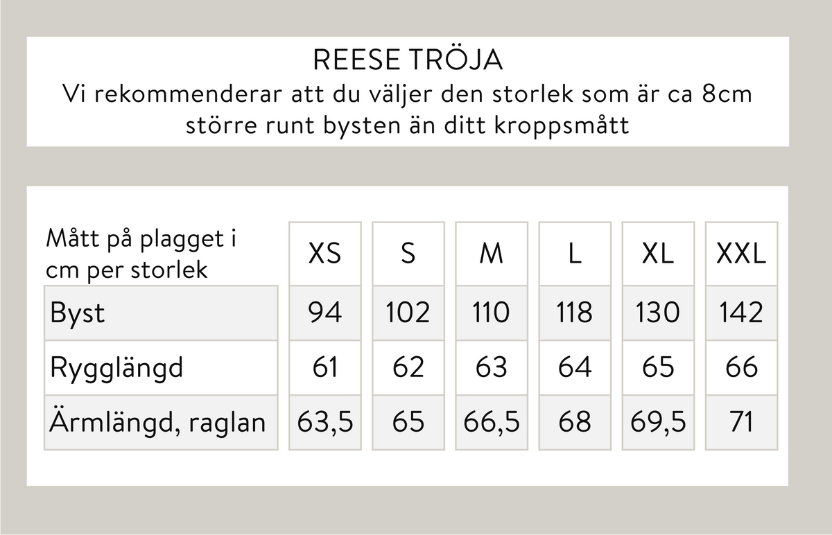 Reese neulepusero - vihreä