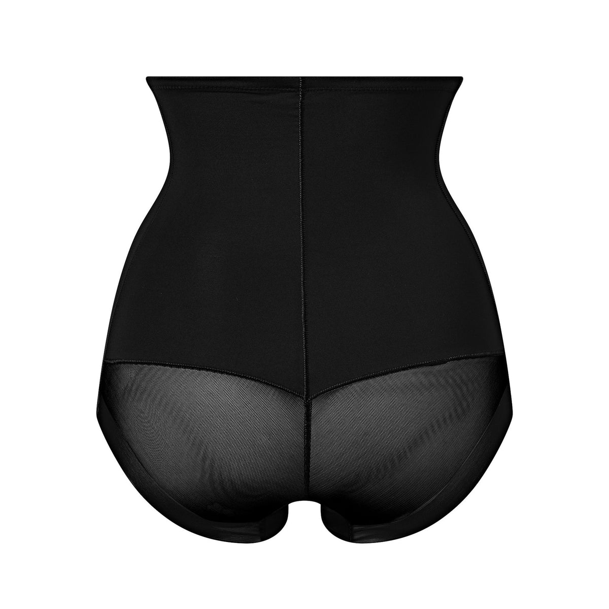 Avet High Shape -housu - musta
