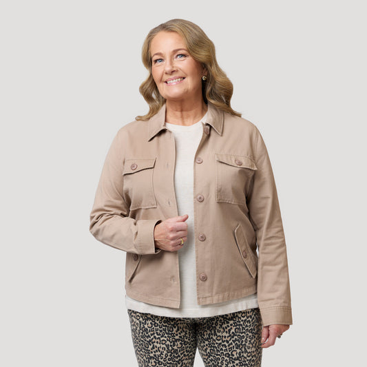 Amy takki - beige