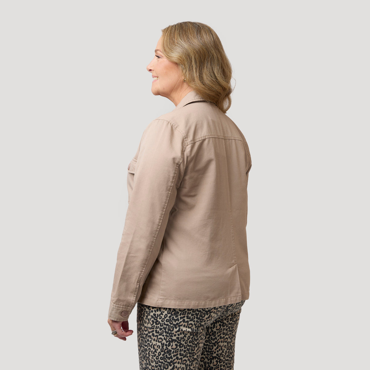 Amy takki - beige
