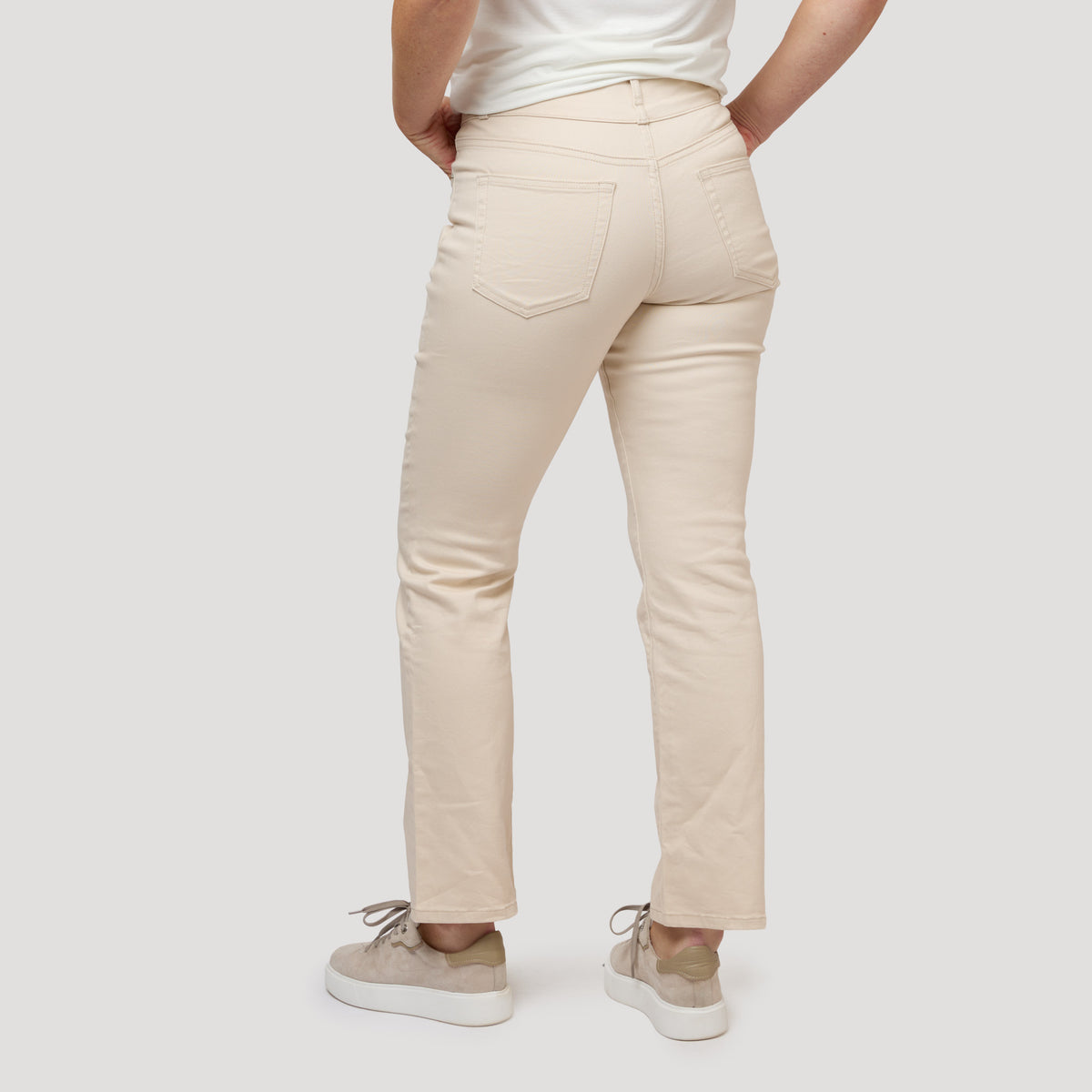 Catta-housut – Beige