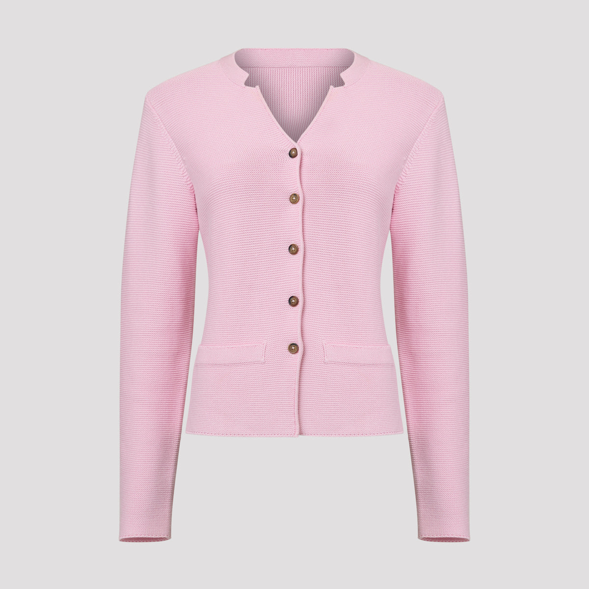 Francine cardigan - Rosa