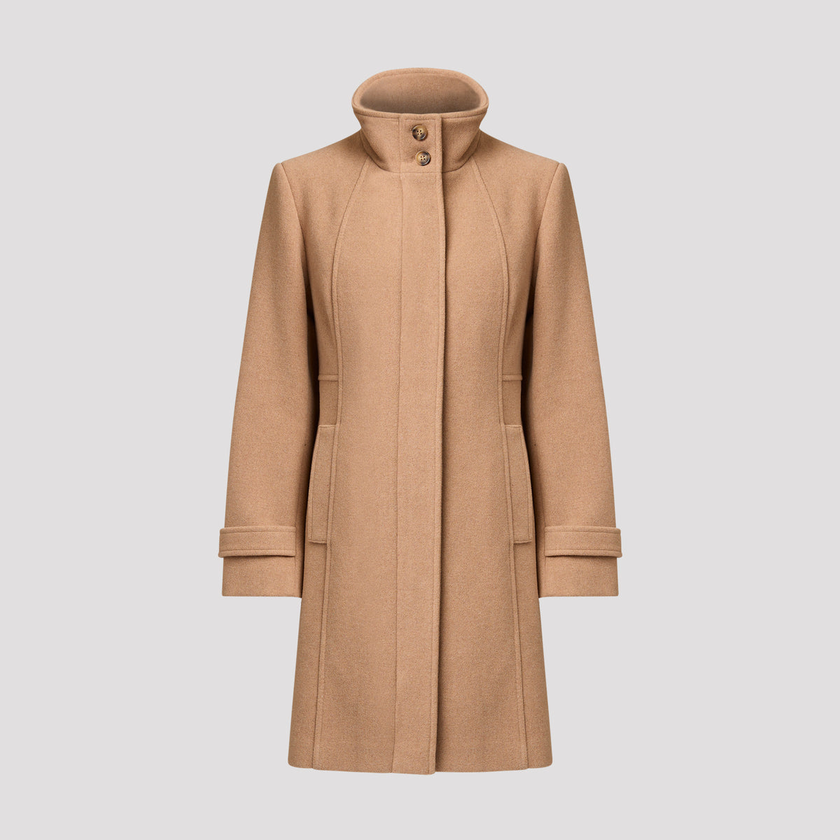 Hilma takki - beige