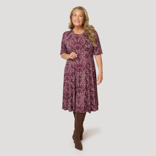 Linda-mekko – Luumu