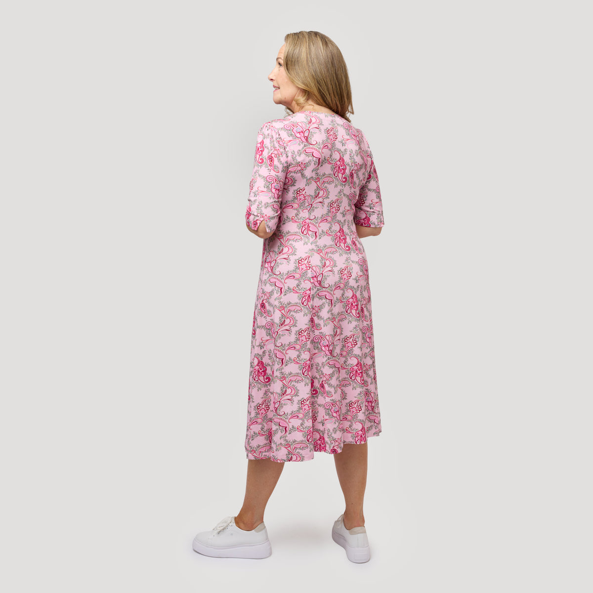 Linda-mekko – Luumu