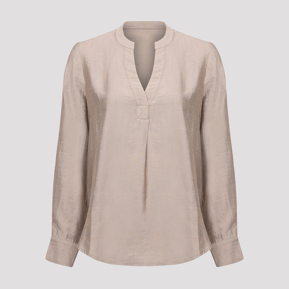 Lizette pusero - beige