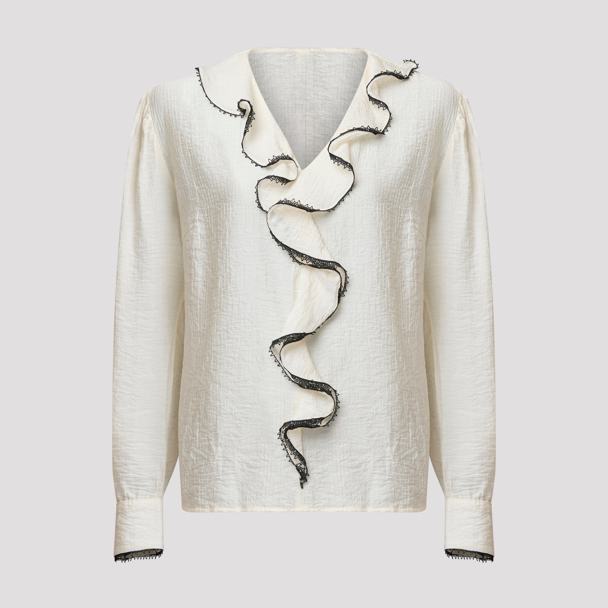 Lydia pusero – Offwhite