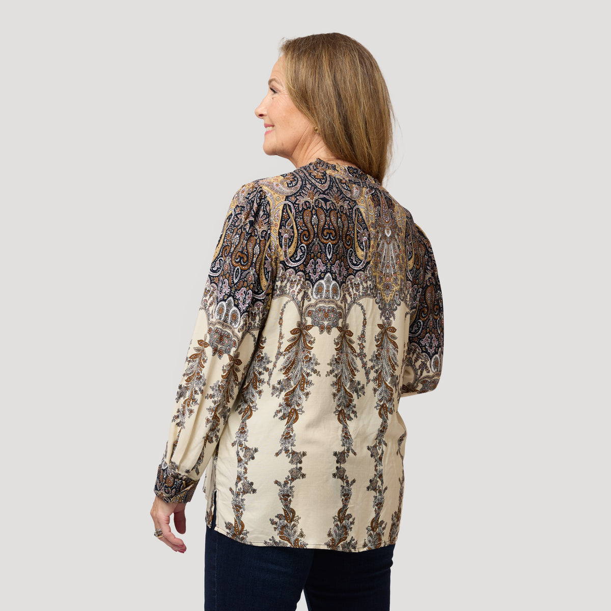Miriam paita - Beige