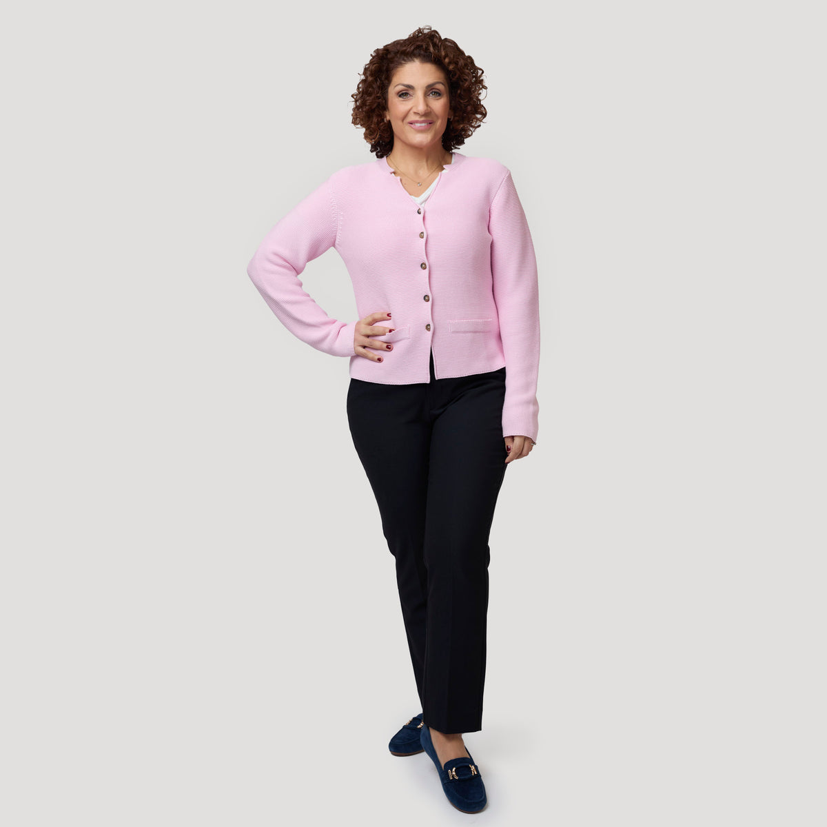 Unni housut - siniset