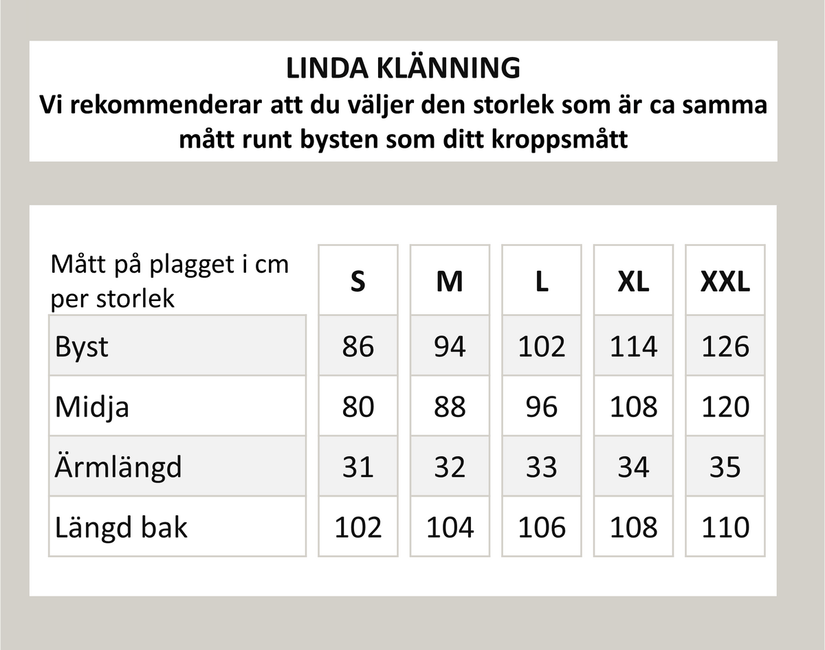 Linda-mekko – Luumu