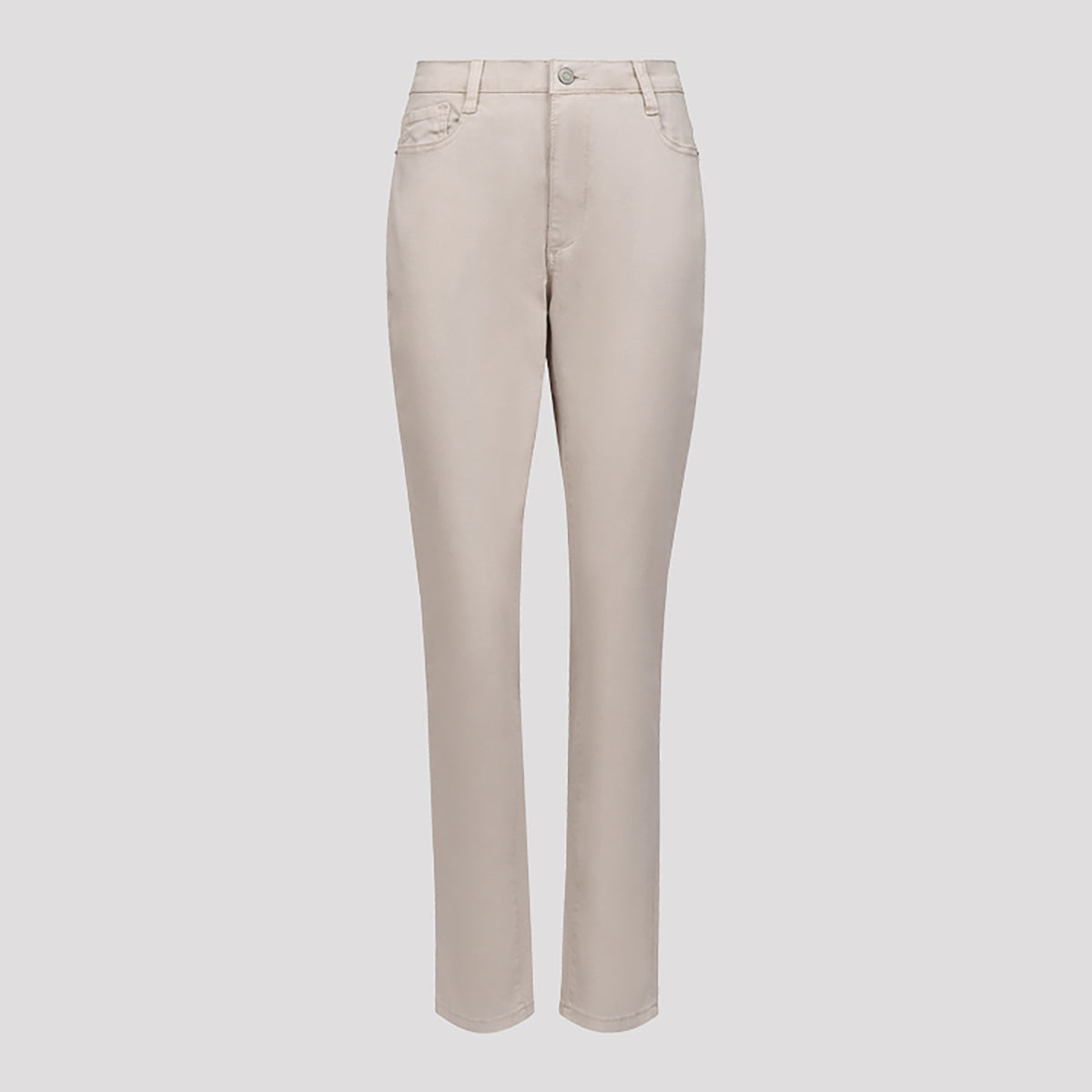 Alice housut - vaaleanbeige