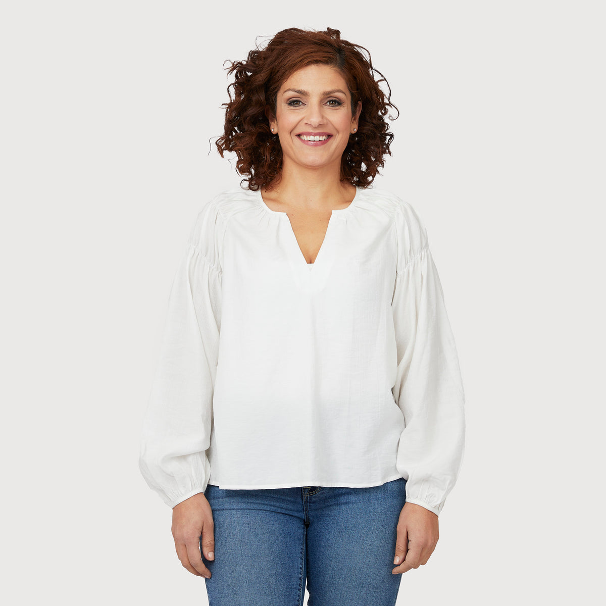 Cathy blus - Vit