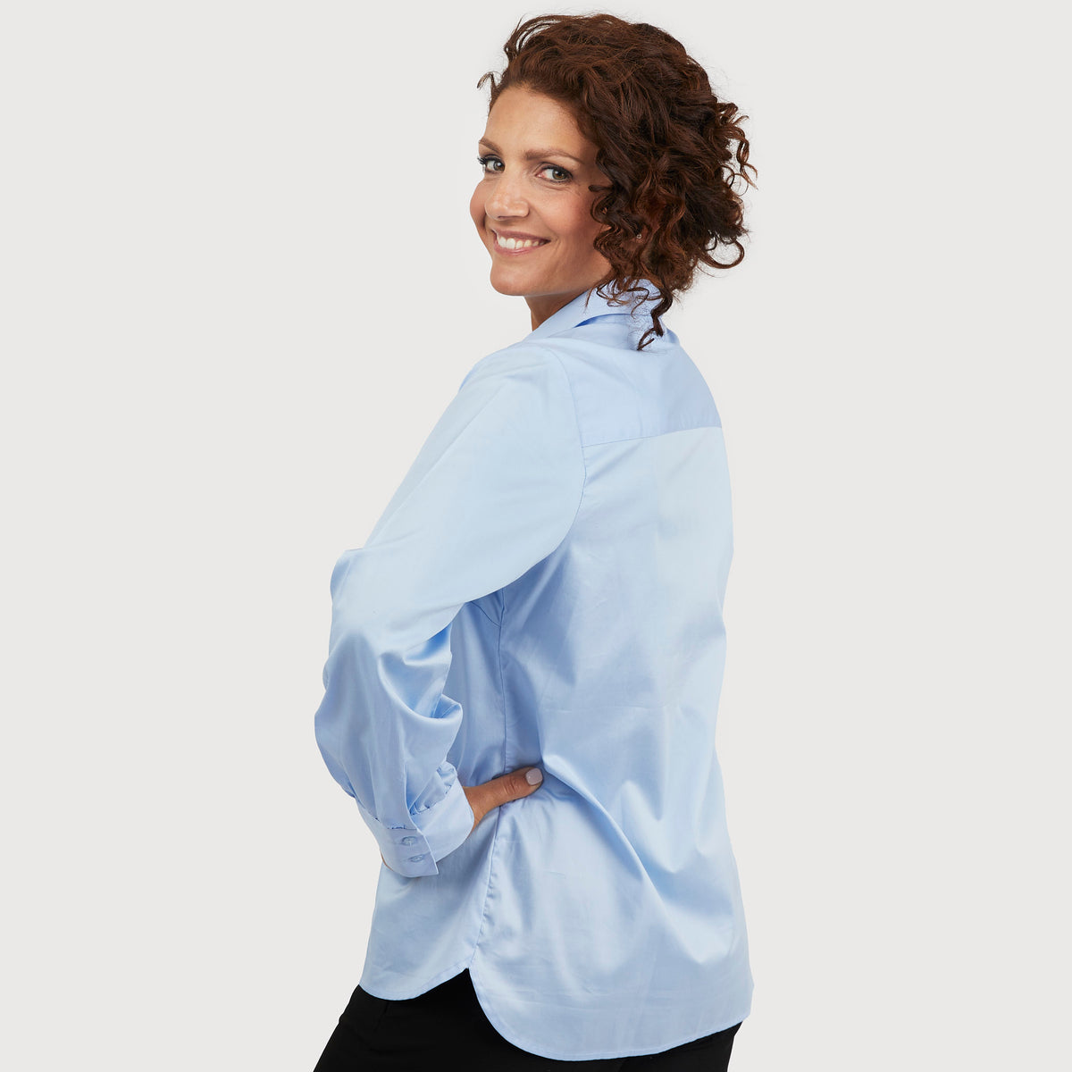 Erika paita - sininen