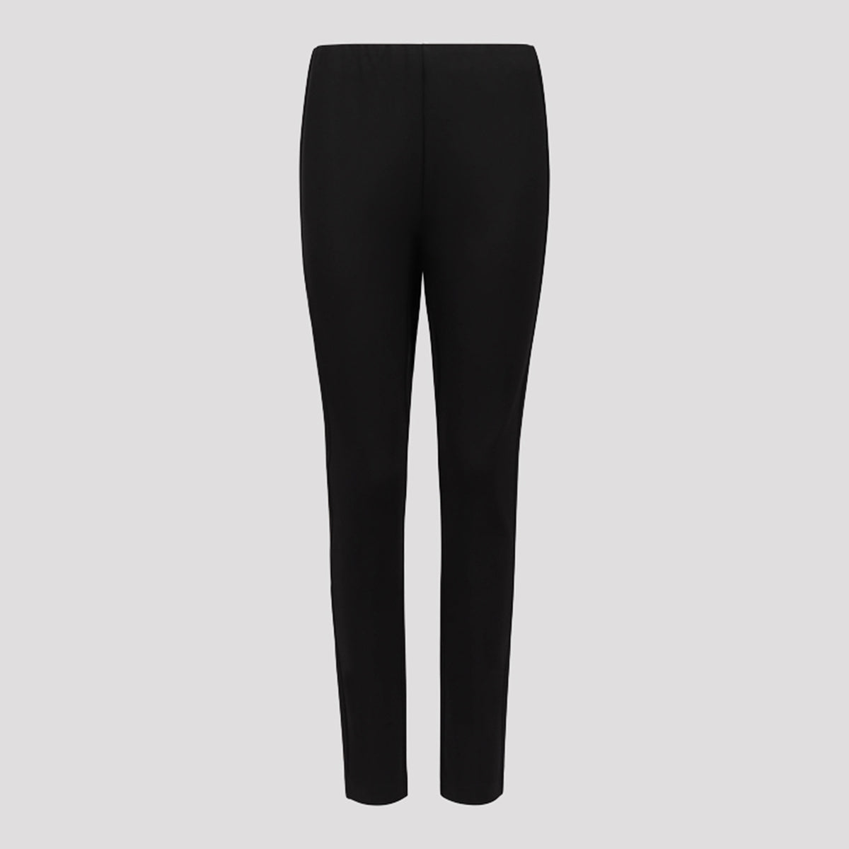 Jenna leggings - Svart