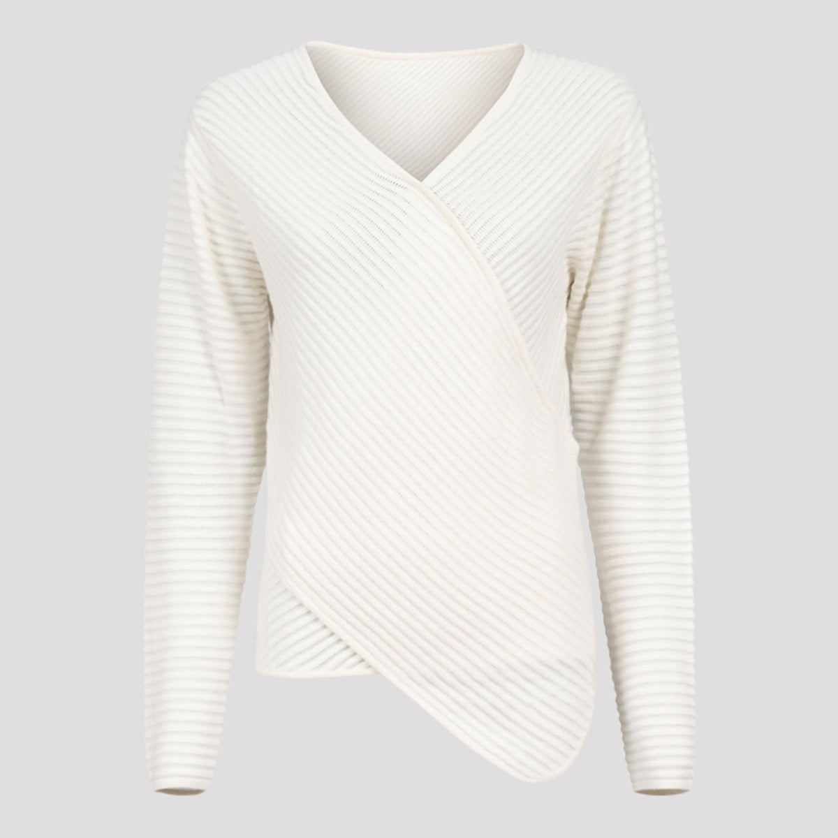 Kyra tröja - Offwhite