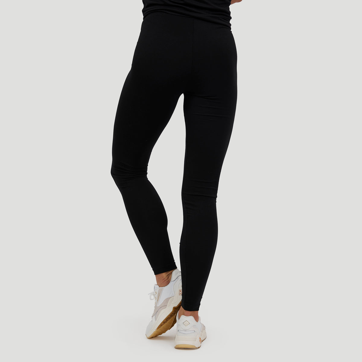 Lova leggingsit - mustat