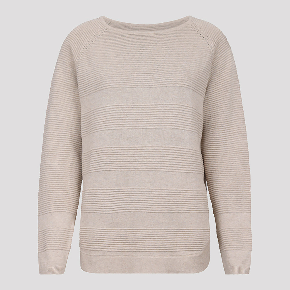 Reese tröja - Beige