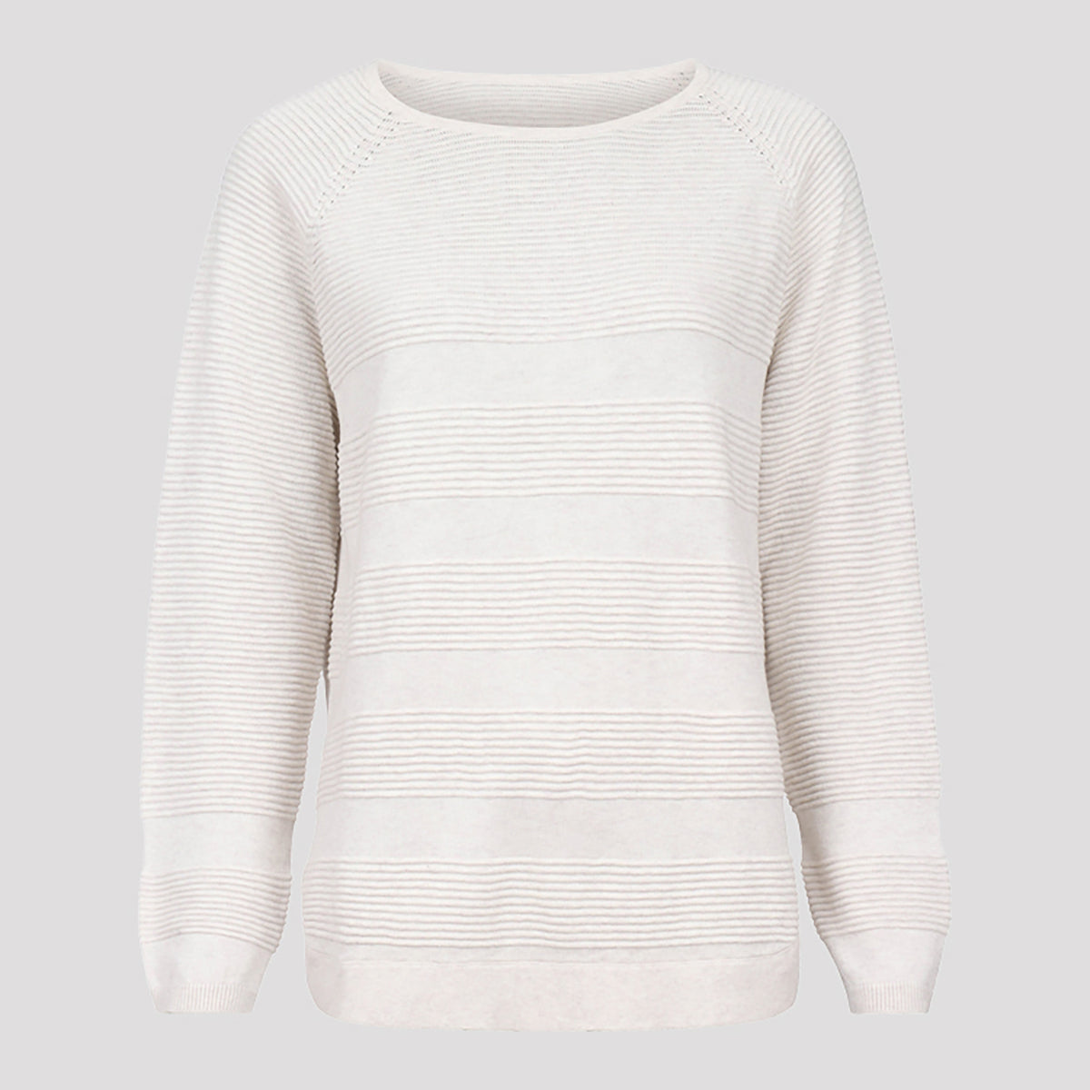 Reese tröja - Offwhite