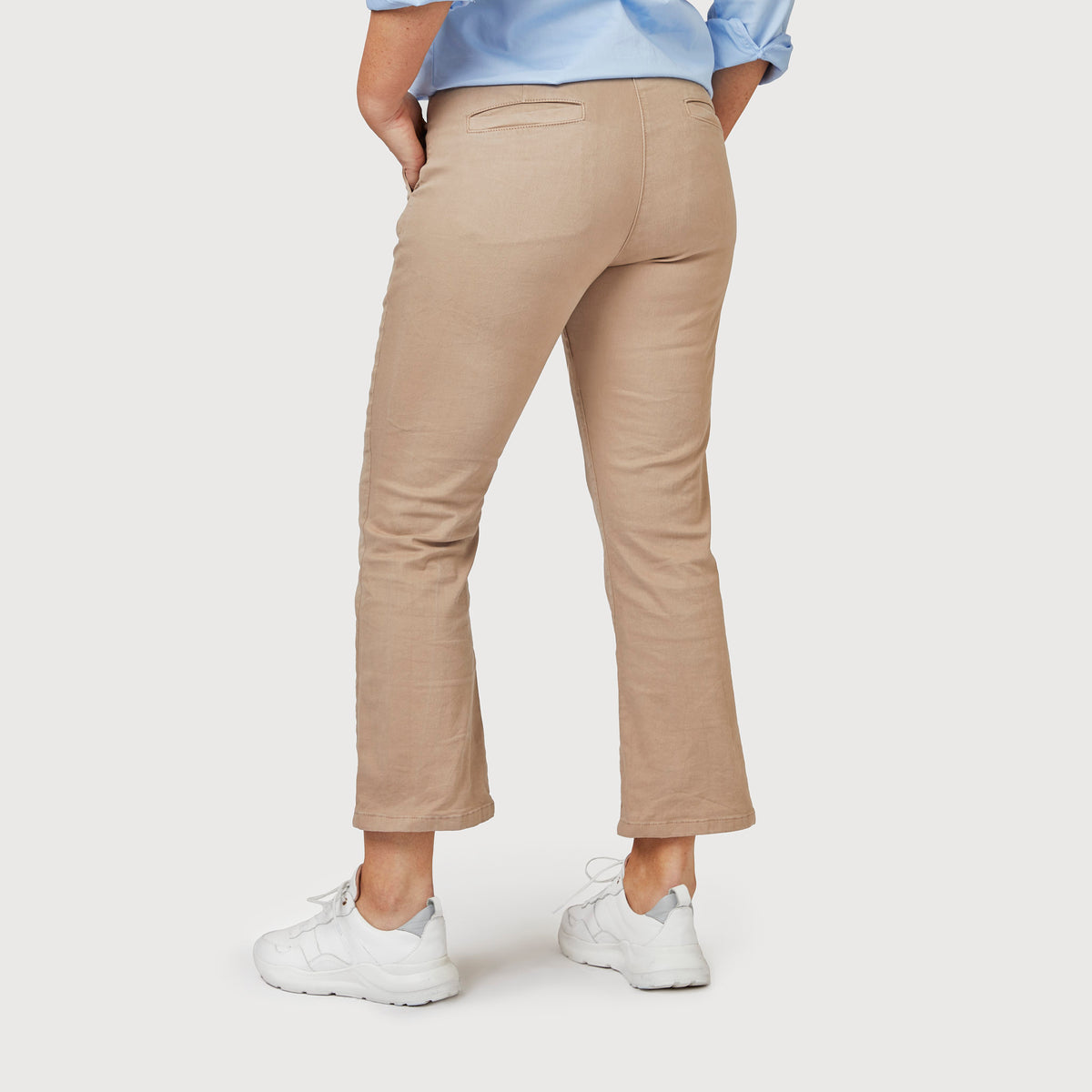 Shiela housut - beige