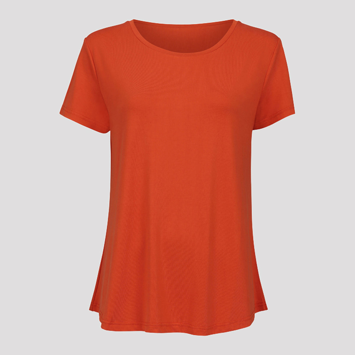 Sierra topp - Orange