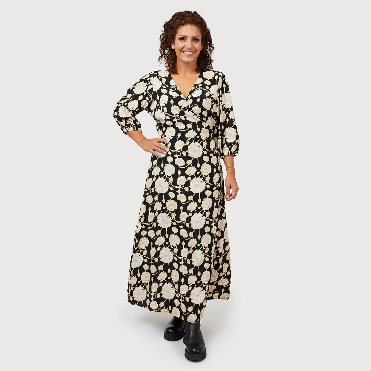 Stella mekko - Monivärinen