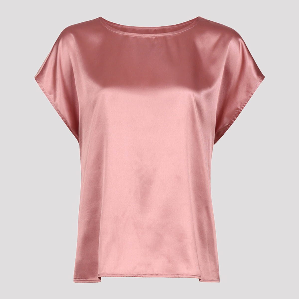 Tanja topp - Rosa